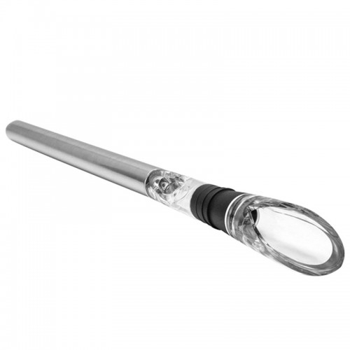 Stainless Steel Stick & Pourer